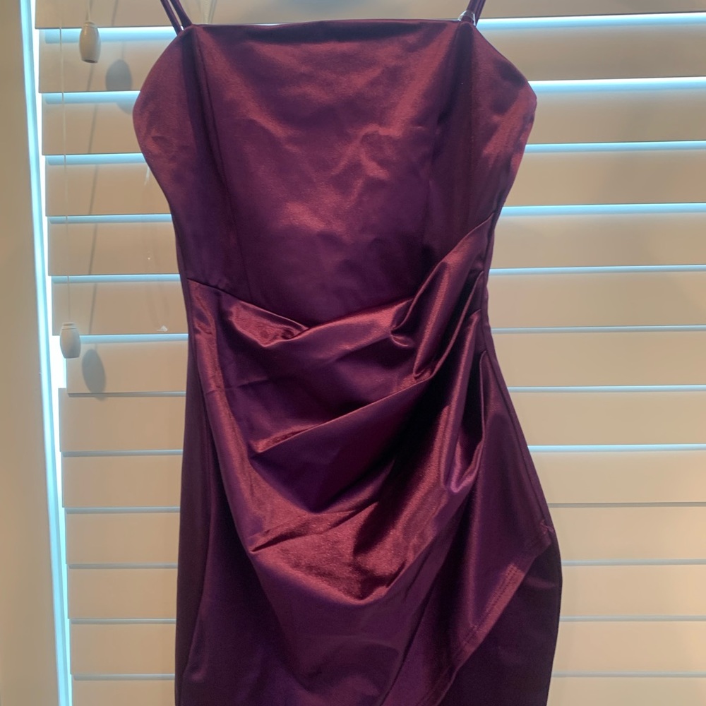 Windsor party dress